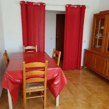 Apartamento Miralvor Alvor