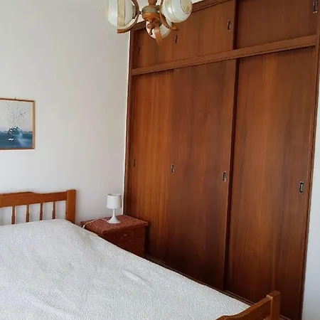 Miralvor Apartment Alvor