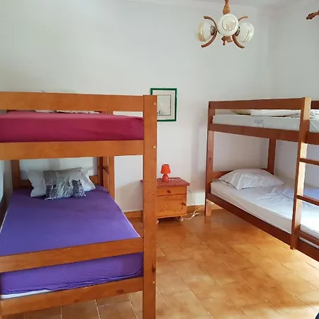 Miralvor Apartment